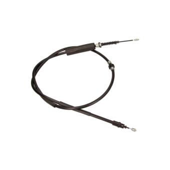 Tirette à câble, frein de stationnement MAXGEAR OEM 1126842