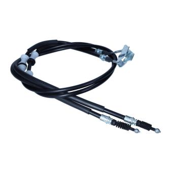 Tirette à câble, frein de stationnement MAXGEAR OEM 9191143