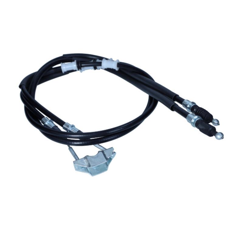Tirette à câble, frein de stationnement MAXGEAR 32-0056 - Visuel 1