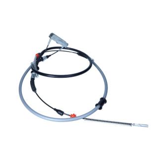 Tirette à câble, frein de stationnement MAXGEAR OEM 522640