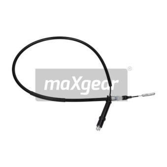Tirette à câble, frein de stationnement MAXGEAR OEM 6384270338