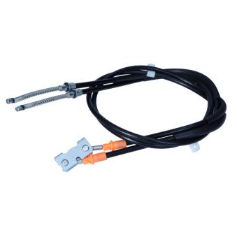 Tirette à câble, frein de stationnement MAXGEAR OEM 1018642