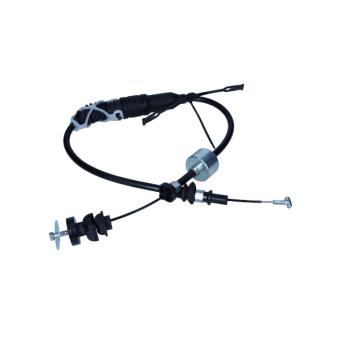 Tirette à câble, commande d'embrayage MAXGEAR OEM 6N1721335D