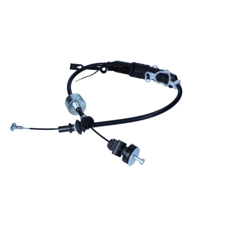 Tirette à câble, commande d'embrayage MAXGEAR 32-0080 - Visuel 1