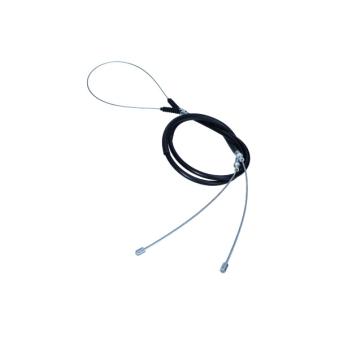 Tirette à câble, frein de stationnement MAXGEAR OEM 4745G3