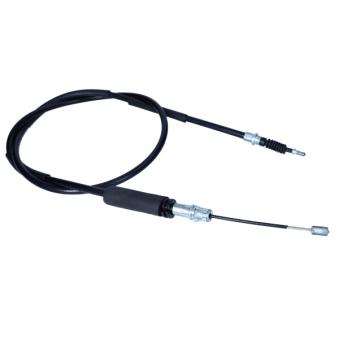 Tirette à câble, frein de stationnement MAXGEAR OEM 1220591