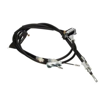 Tirette à câble, frein de stationnement MAXGEAR OEM 1101841