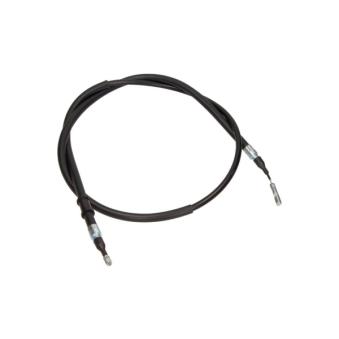 Tirette à câble, frein de stationnement MAXGEAR OEM 8A0609721AF