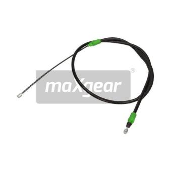 Tirette à câble, frein de stationnement MAXGEAR OEM 4745H7