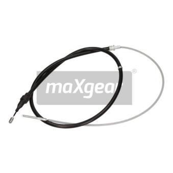 Tirette à câble, frein de stationnement MAXGEAR OEM 3A0609721