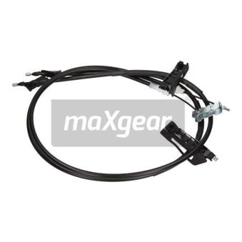 Tirette à câble, frein de stationnement MAXGEAR OEM 1088017