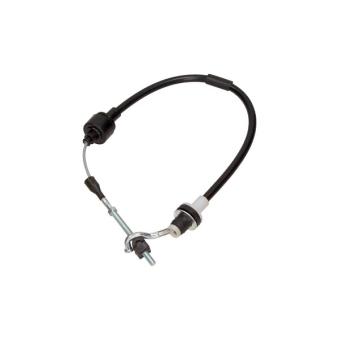 Tirette à câble, commande d'embrayage MAXGEAR OEM 669186
