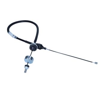 Tirette à câble, commande d'embrayage MAXGEAR OEM 7700840014