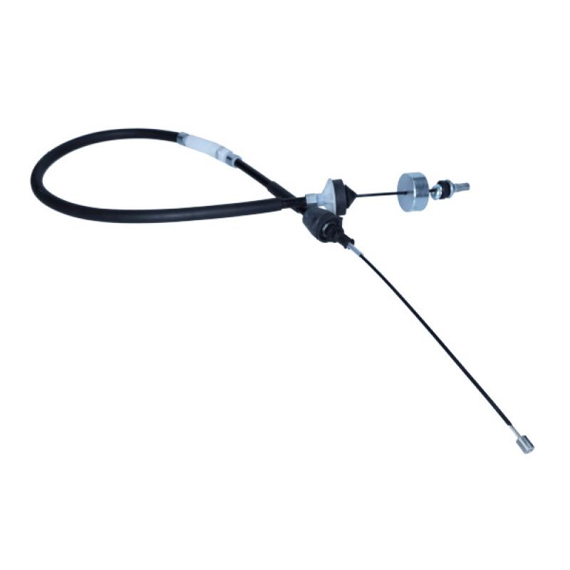 Tirette à câble, commande d'embrayage MAXGEAR 32-0210 - Visuel 1