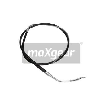 Tirette à câble, frein de stationnement MAXGEAR OEM 34411159048