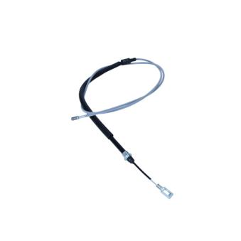 Tirette à câble, frein de stationnement MAXGEAR OEM 4745R5