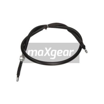 Tirette à câble, frein de stationnement MAXGEAR OEM 4745G5