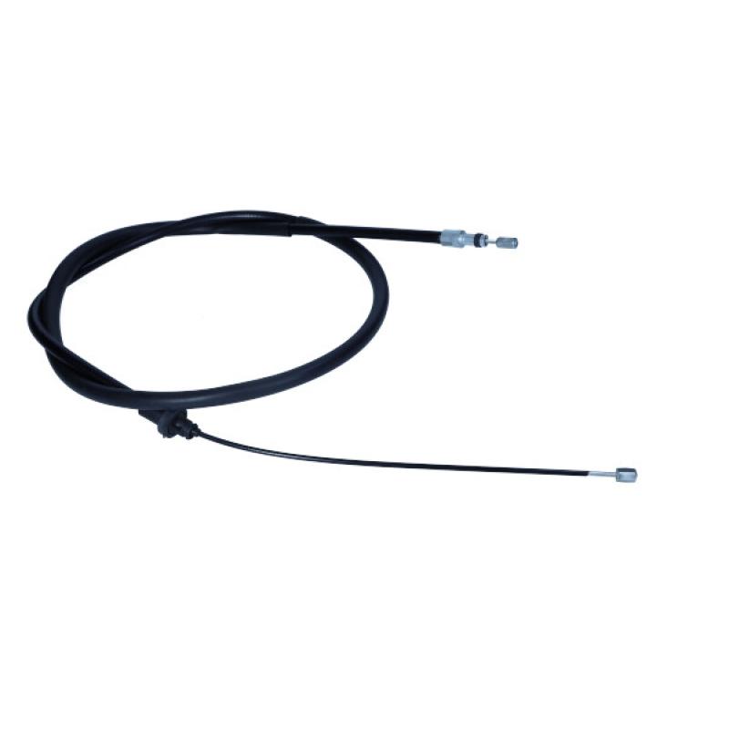 Tirette à câble, frein de stationnement arrière gauche MAXGEAR 32-0223 - Visuel 1