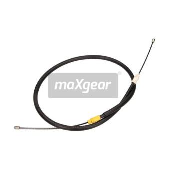 Tirette à câble, frein de stationnement MAXGEAR 32-0237