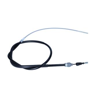 Tirette à câble, frein de stationnement MAXGEAR OEM 535609721A