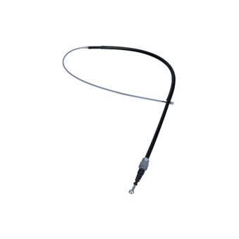Tirette à câble, frein de stationnement MAXGEAR OEM 1K0609721AT