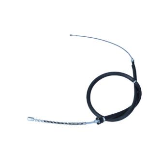 Tirette à câble, frein de stationnement MAXGEAR OEM 1J0609721AS