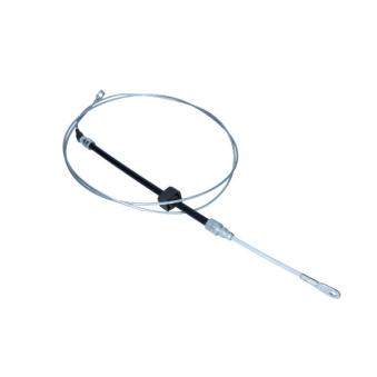 Tirette à câble, frein de stationnement MAXGEAR OEM 2D0609701D