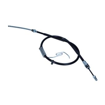 Tirette à câble, frein de stationnement arrière droit MAXGEAR OEM 4041988