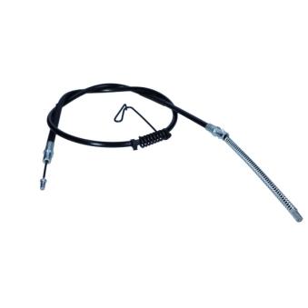 Tirette à câble, frein de stationnement arrière gauche MAXGEAR OEM YC152A809CD