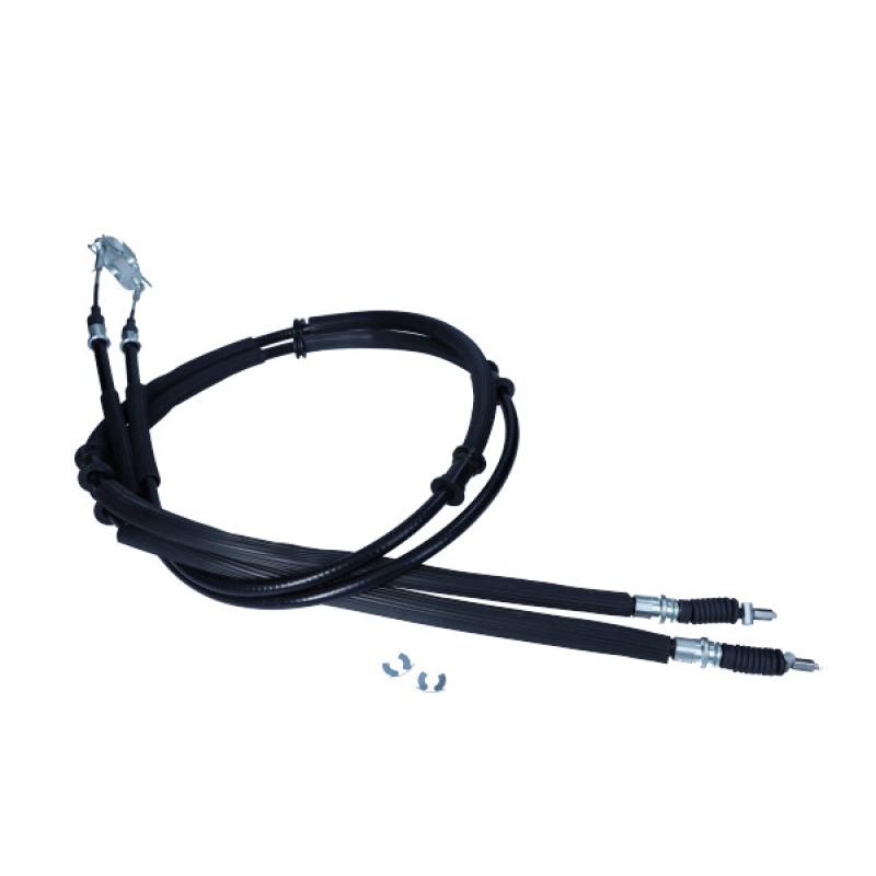 Tirette à câble, frein de stationnement MAXGEAR 32-0269 - Visuel 1