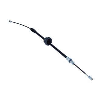 Tirette à câble, frein de stationnement MAXGEAR OEM 1605111