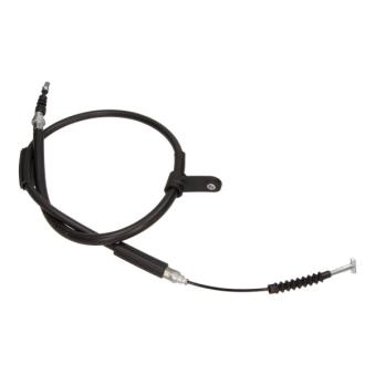 Tirette à câble, frein de stationnement arrière droit MAXGEAR OEM 60624590