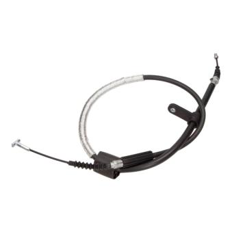 Tirette à câble, frein de stationnement arrière gauche MAXGEAR OEM 60624591