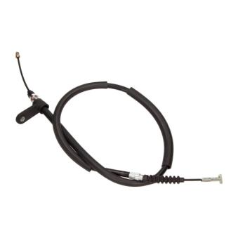 Tirette à câble, frein de stationnement arrière droit MAXGEAR OEM 46542755