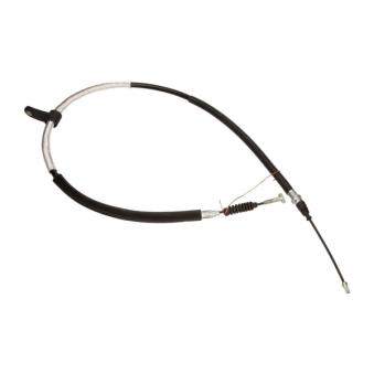 Tirette à câble, frein de stationnement arrière gauche MAXGEAR OEM 46847297