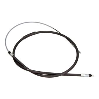 Tirette à câble, frein de stationnement arrière droit MAXGEAR OEM 34411165020