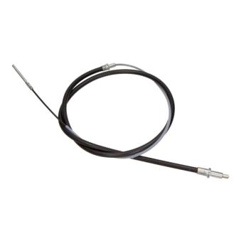 Tirette à câble, frein de stationnement arrière gauche MAXGEAR OEM 34401166234