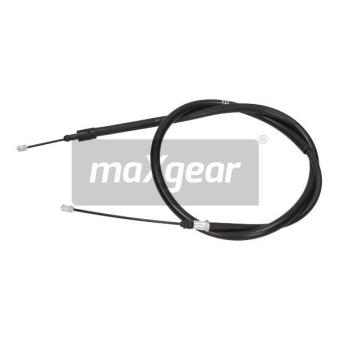 Tirette à câble, frein de stationnement MAXGEAR OEM 4745K1