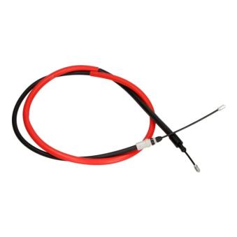 Tirette à câble, frein de stationnement arrière droit MAXGEAR OEM 9643731980