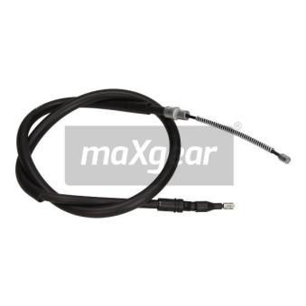 Tirette à câble, frein de stationnement MAXGEAR 32-0389