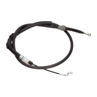 Tirette à câble, frein de stationnement MAXGEAR OEM 7H0609701C