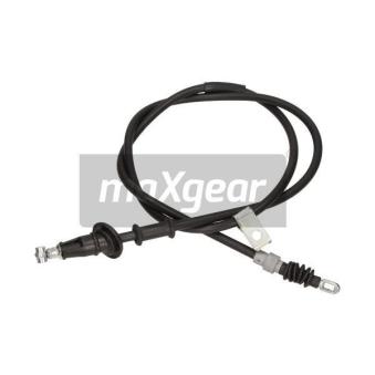 Tirette à câble, frein de stationnement arrière droit MAXGEAR OEM 30850023