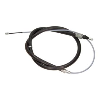 Tirette à câble, frein de stationnement MAXGEAR OEM 6Q0609721L