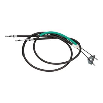 Tirette à câble, frein de stationnement MAXGEAR OEM 1206909