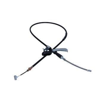 Tirette à câble, frein de stationnement arrière droit MAXGEAR OEM 9211155