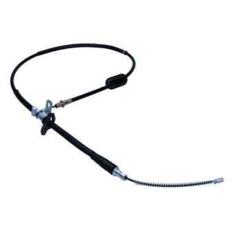 Tirette à câble, frein de stationnement arrière gauche MAXGEAR OEM 4706689