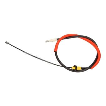 Tirette à câble, frein de stationnement arrière gauche MAXGEAR OEM 8200575271