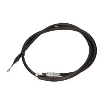 Tirette à câble, frein de stationnement arrière droit MAXGEAR OEM 4411413