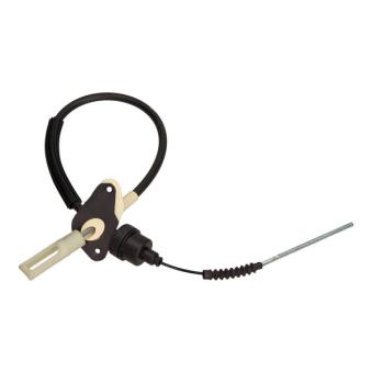 Tirette à câble, commande d'embrayage MAXGEAR OEM 1558930 Tirette à câble, commande d'embrayage MAXGEAR OEM 1558930