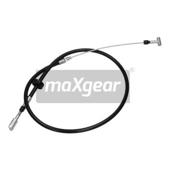 Tirette à câble, frein de stationnement MAXGEAR OEM 500322988